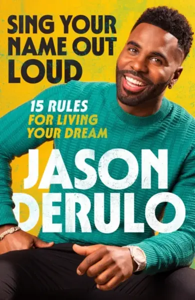 Sing Your Name Out Loud - Jason Derulo