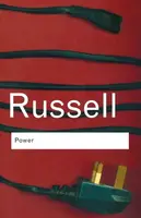 Power - Bertrand Russell