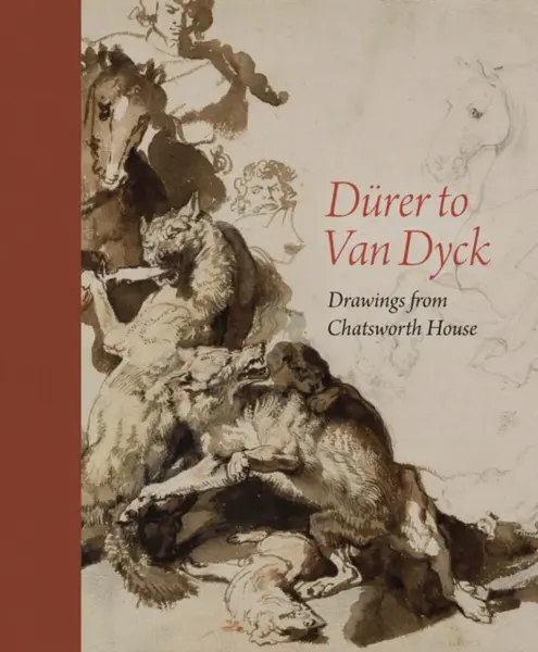 Durer to Van Dyck - Charles Noble, Gregory Rubinstein, Christian Tico Seifert