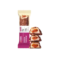 MAXI NUTRITION Creamy Core Protein Bar peanut caramel 45 g