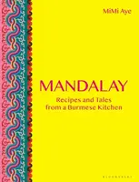 Mandalay - MiMi Aye