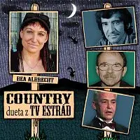 Bea Albrecht – Country dueta z TV estrád
