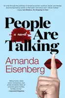 People Are Talking - Amanda Eisenberg