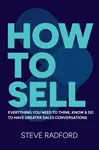 How to Sell - Steve Radford