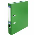Kroužkový pořadač/šanon pro A4, zelený 50mm