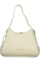 Béžová kabelka cez rameno