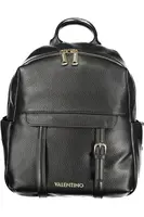Čierny fashion batoh Valentino