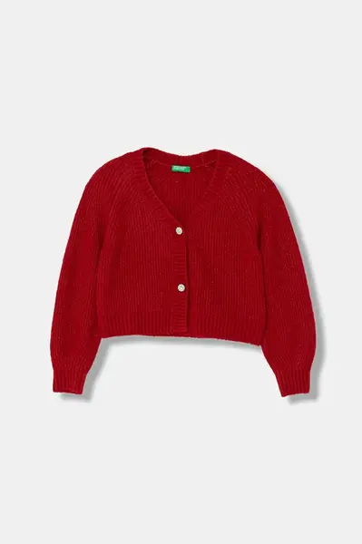 Detský sveter United Colors of Benetton