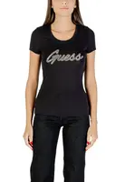 Guess tričko s krátkym rukávom