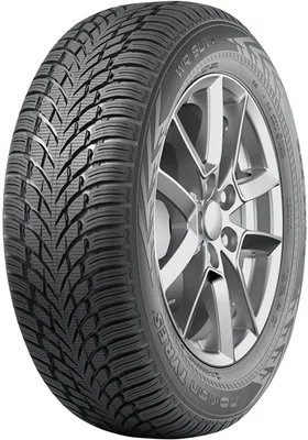 NOKIAN TYRES 235/65 R 18 110H WR_SUV_4 TL XL M+S 3PMSF