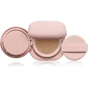 LANEIGE Neo Cushion_Glow rozjasňující kompaktní make-up odstín 21N1 Beige 30 g