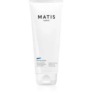 MATIS Paris Réponse Body Surprising-Scrub peeling s kyselinou hyaluronovou 200 ml