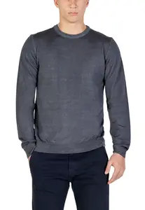 Pánský vlněný svetr