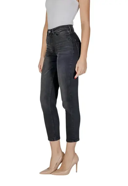 Ichi dámské džíny s vysokým pasem