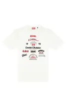 Diesel pánské tričko s potiskem