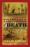 Timetable of Death - Edward Marston