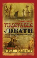 Timetable of Death - Edward Marston