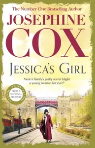 Jessica's Girl - Josephine Cox