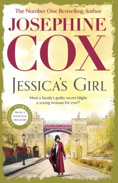 Jessica's Girl - Josephine Cox