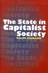 State in Capitalist Society - Ralph Miliband