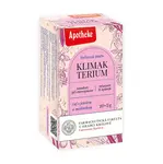 APOTHEKE Faf uk klimakterium čaj 20 sáčků