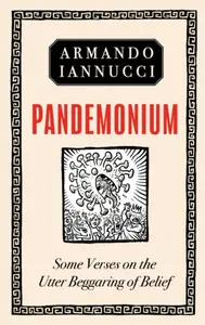 Pandemonium - Armando Iannucci