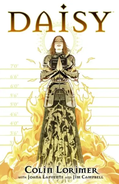 Daisy - Colin Lorimer