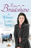 A Winter Love Song - Rita Bradshaw