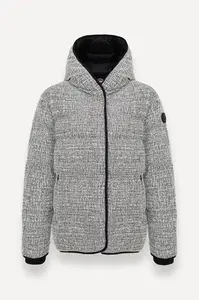 Péřová bunda Colmar