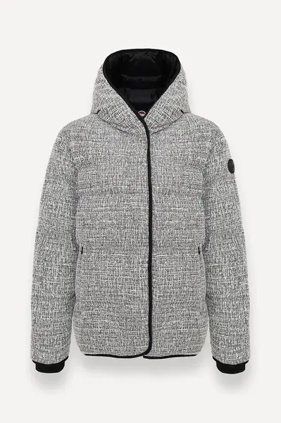 Péřová bunda Colmar