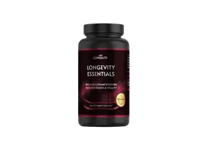LONGELITE Longevity essentials 120 kapslí