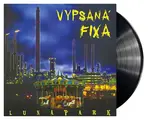 Vypsaná fixa - Lunapark (LP)