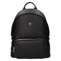 Dámský batoh Tommy Hilfiger Domme - černá