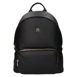 Dámský batoh Tommy Hilfiger Domme - černá