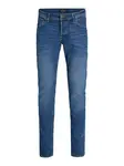 JACK & JONES Džínsy 'JWHGLENN'  modrá denim