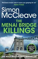 The Menai Bridge Killings - Simon McCleave