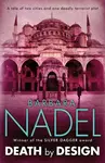 Death by Design (Inspector Ikmen Mystery 12) - Barbara Nadel