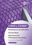 CIMA P1 Management Accounting - BPP Learning Media