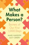 What Makes a Person? - Mark Johanson, Lucy  Green