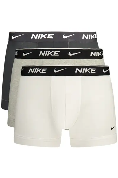 Pánské boxerky Nike, 3 ks