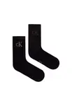 Calvin Klein černé ponožky