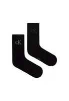 Calvin Klein černé ponožky