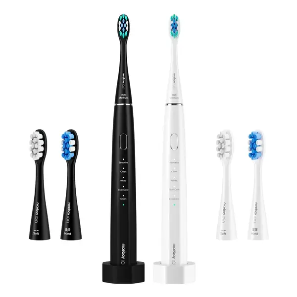 Niceboy ION Sonic Duo Pack