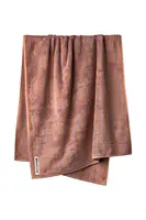 Stredný bavlnený uterák Bongusta Naram 70 x 140 cm