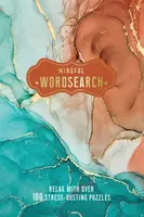 Mindful Wordsearch - Welbeck