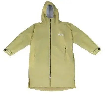 Ridgemonkey outdoors plášť triwrap changing robe system ks1 - l