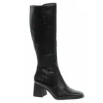 Dámské kozačky Tamaris 1-25544-47 black 37