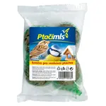 Ptačímls Lojové gule s orieškami 4 x 90 g, 4 ks