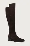 MICHAEL Michael Kors  kozačky nad kolena dámské Lex Boot
