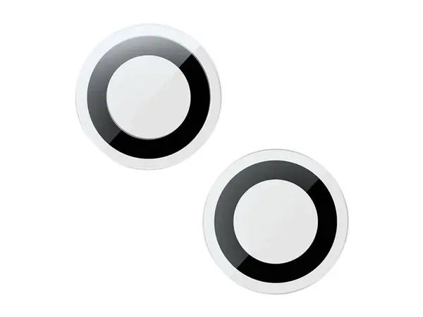 Ochranná folie BASEUS na objektiv fotoaparátu pro iPhone 13/13 Mini